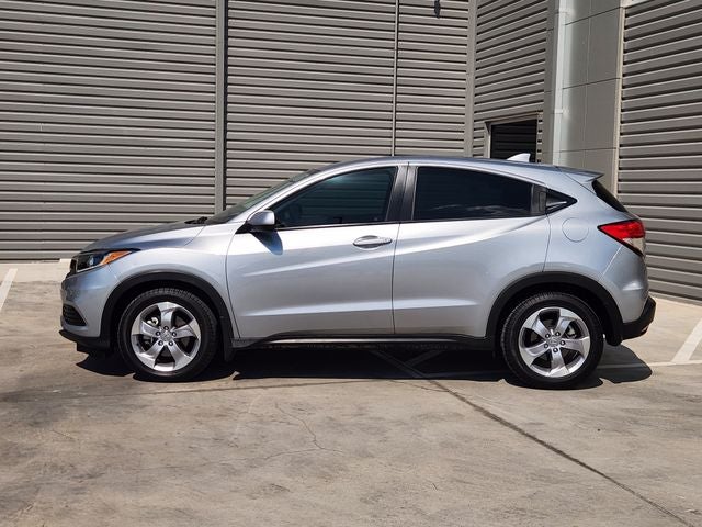 2020 Honda HR-V LX