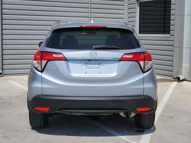 2020 Honda HR-V LX