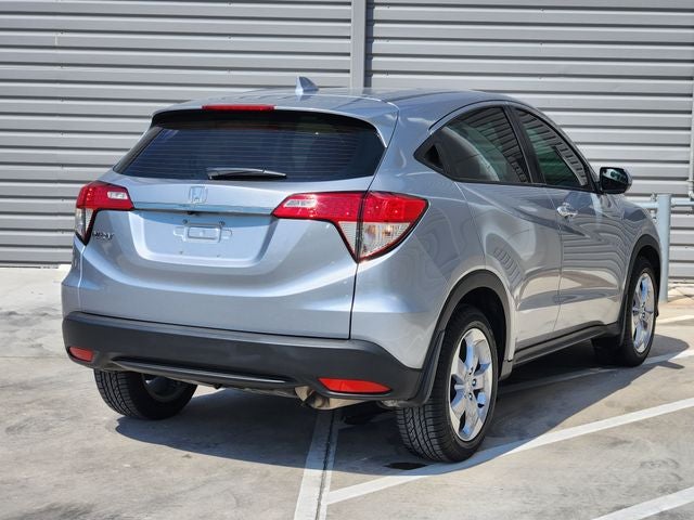 2020 Honda HR-V LX
