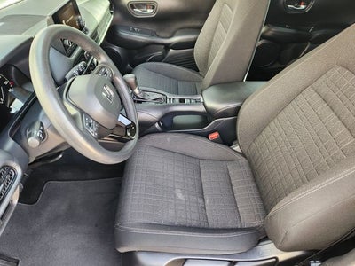 2023 Honda HR-V LX