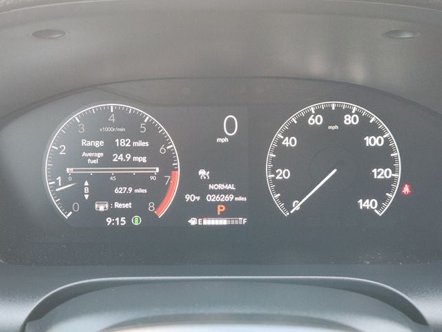 2023 Honda HR-V LX