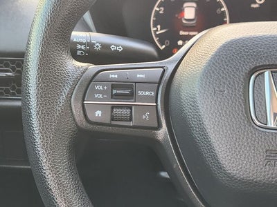 2023 Honda HR-V LX