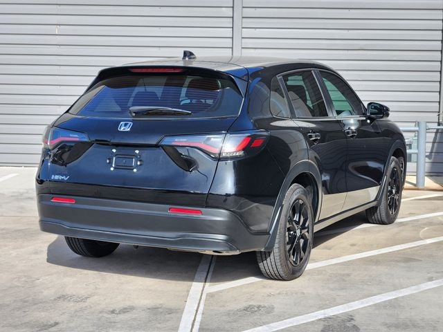 2023 Honda HR-V LX