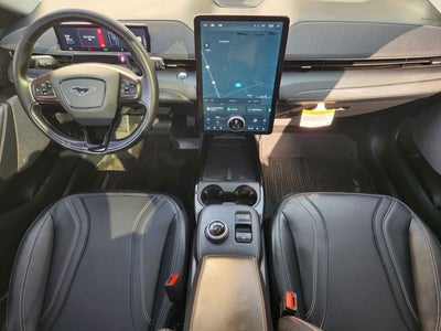 2024 Ford Mustang Mach-E Premium