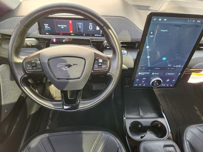 2024 Ford Mustang Mach-E Premium