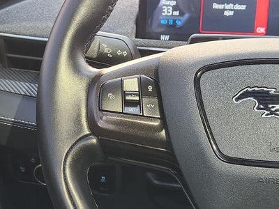 2024 Ford Mustang Mach-E Premium