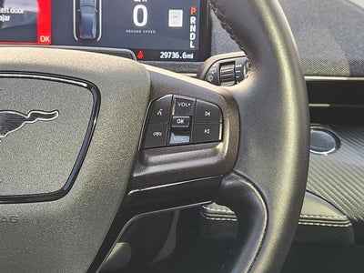 2024 Ford Mustang Mach-E Premium