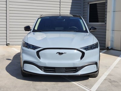 2024 Ford Mustang Mach-E Premium