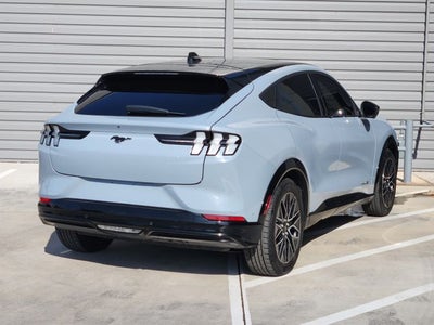 2024 Ford Mustang Mach-E Premium