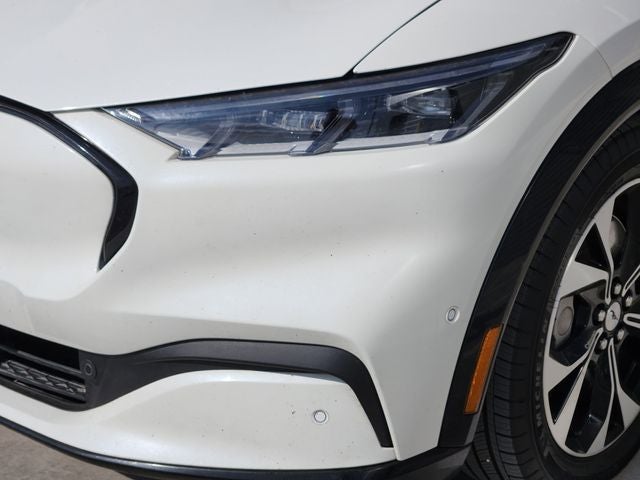 2022 Ford Mustang Mach-E Premium