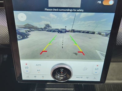 2022 Ford Mustang Mach-E Premium