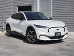 2022 Ford Mustang Mach-E Premium
