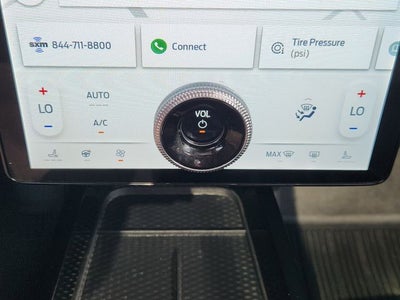 2022 Ford Mustang Mach-E Premium