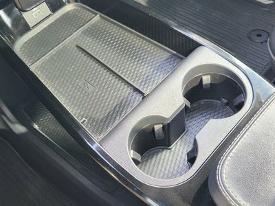 2022 Ford Mustang Mach-E Premium