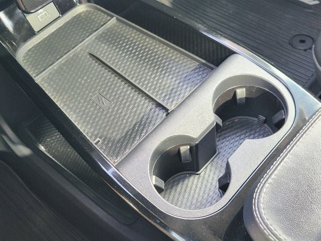 2022 Ford Mustang Mach-E Premium