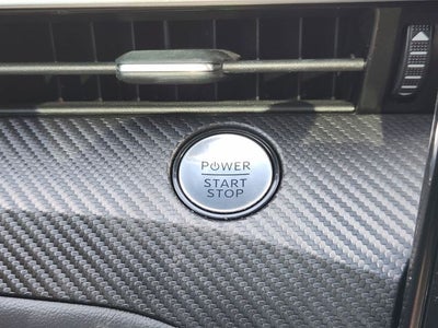 2022 Ford Mustang Mach-E Premium