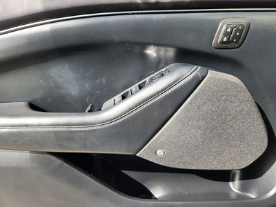 2022 Ford Mustang Mach-E Premium