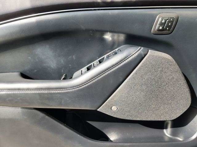 2022 Ford Mustang Mach-E Premium