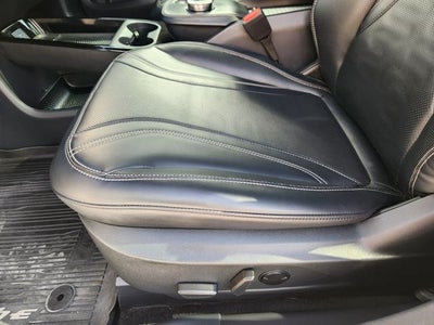 2022 Ford Mustang Mach-E Premium