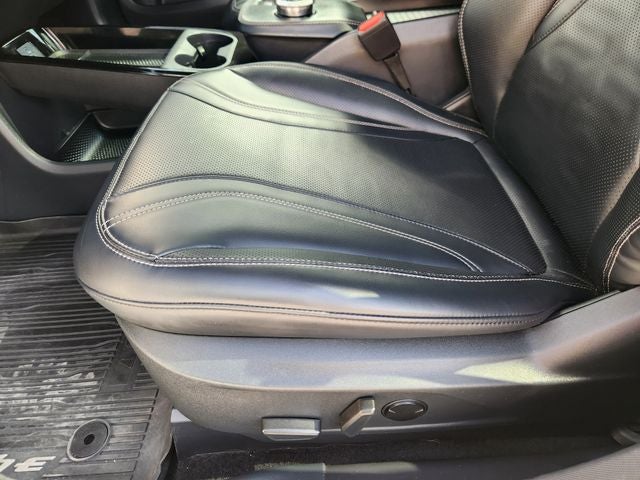 2022 Ford Mustang Mach-E Premium