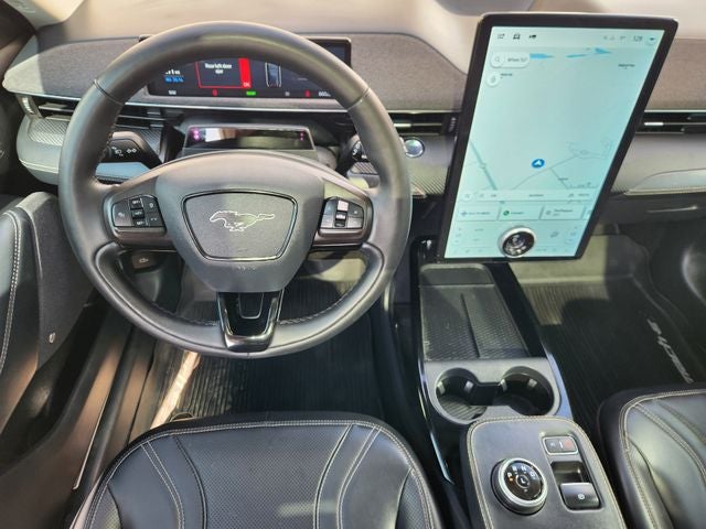 2022 Ford Mustang Mach-E Premium