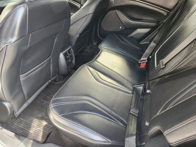 2022 Ford Mustang Mach-E Premium