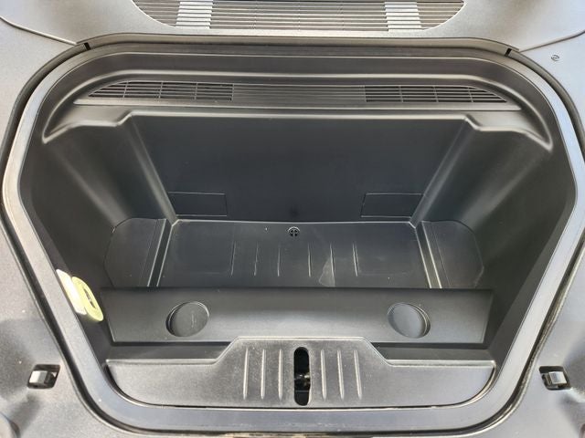 2022 Ford Mustang Mach-E Premium