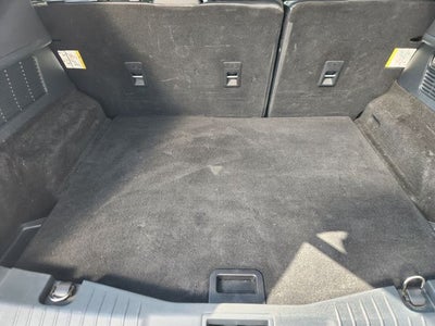 2022 Ford Mustang Mach-E Premium