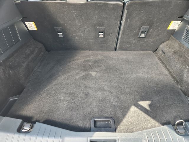 2022 Ford Mustang Mach-E Premium