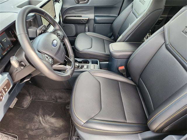 2026 Ford Maverick Lobo High