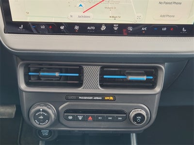 2026 Ford Maverick Lobo High