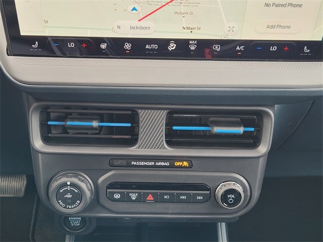 2026 Ford Maverick Lobo High