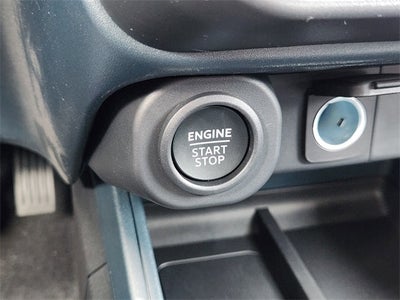 2026 Ford Maverick Lobo High