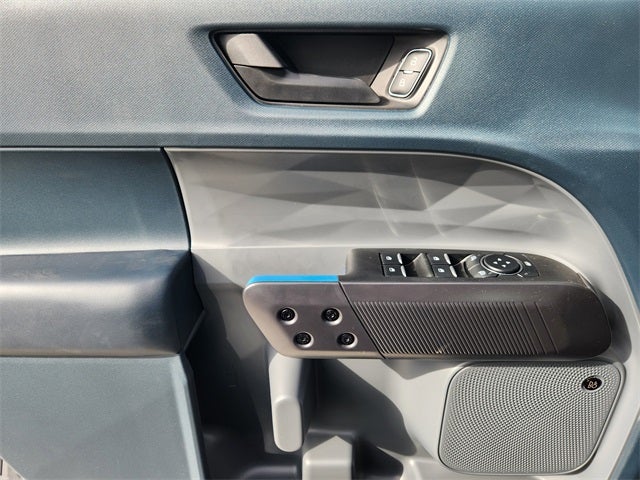 2026 Ford Maverick Lobo High