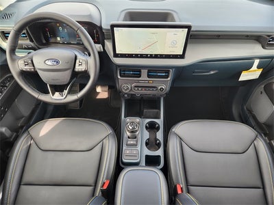 2026 Ford Maverick Lobo High