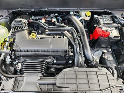 2026 Ford Maverick Lobo High