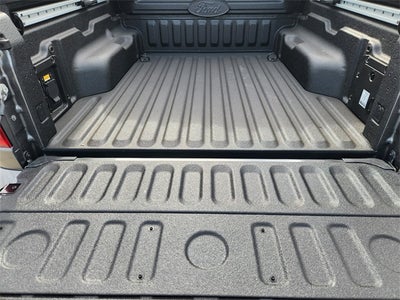 2026 Ford Maverick Lobo High