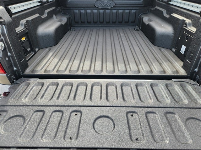 2026 Ford Maverick Lobo High