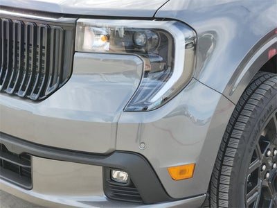 2026 Ford Maverick Lobo High