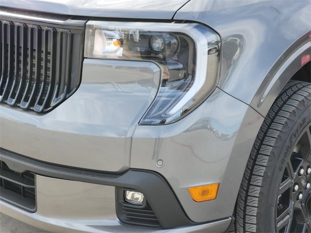 2026 Ford Maverick Lobo High