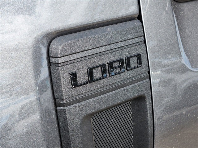 2026 Ford Maverick Lobo High