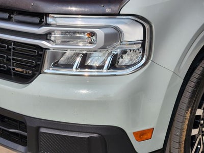 2023 Ford Maverick Lariat