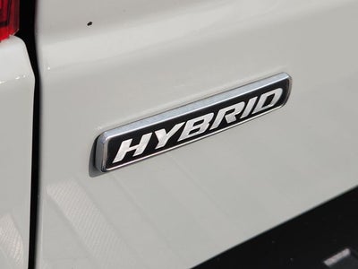 2023 Ford Maverick Lariat