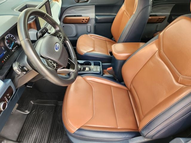 2023 Ford Maverick Lariat