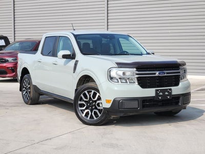 2023 Ford Maverick Lariat