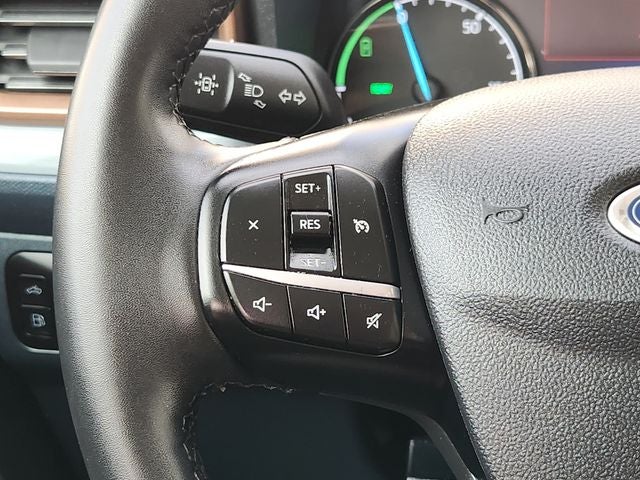 2023 Ford Maverick Lariat