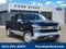 2021 Chevrolet Silverado 1500 LT Texas Edition