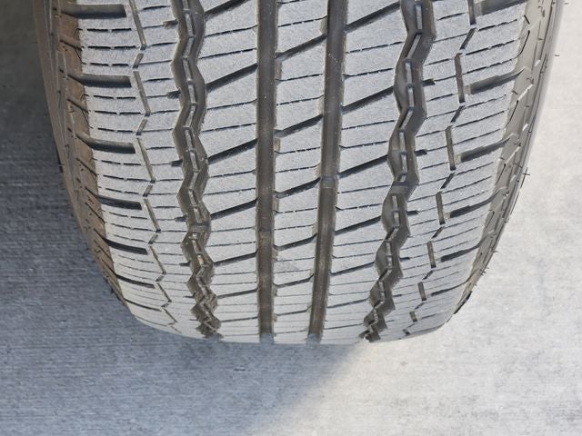 2021 Chevrolet Silverado 1500 LT Texas Edition