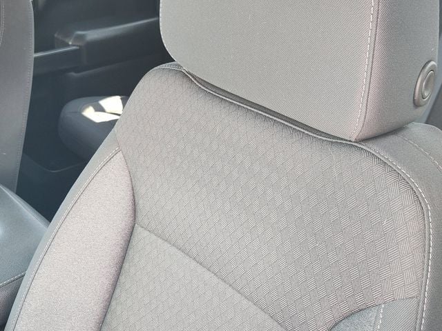 2021 Chevrolet Silverado 1500 LT Texas Edition