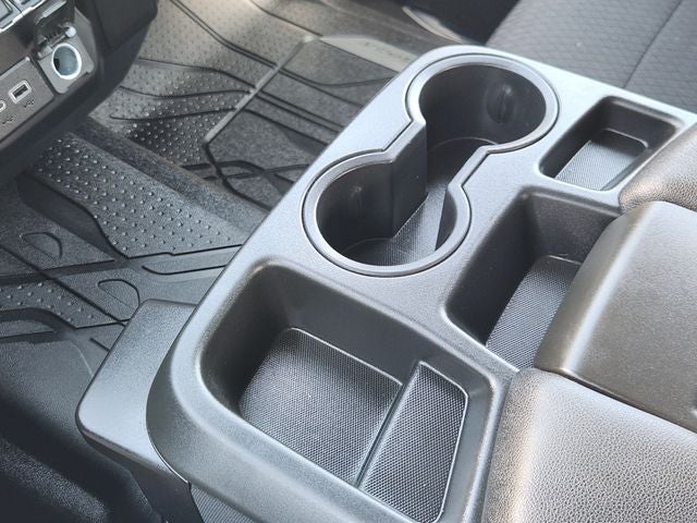 2021 Chevrolet Silverado 1500 LT Texas Edition